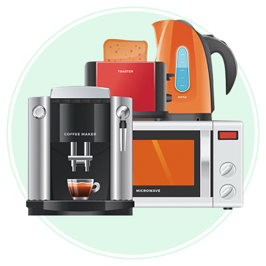 خانه و آشپزخانه