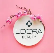 فروشگاه لدورا خان زاده  Ladora Khan Zada Store logo