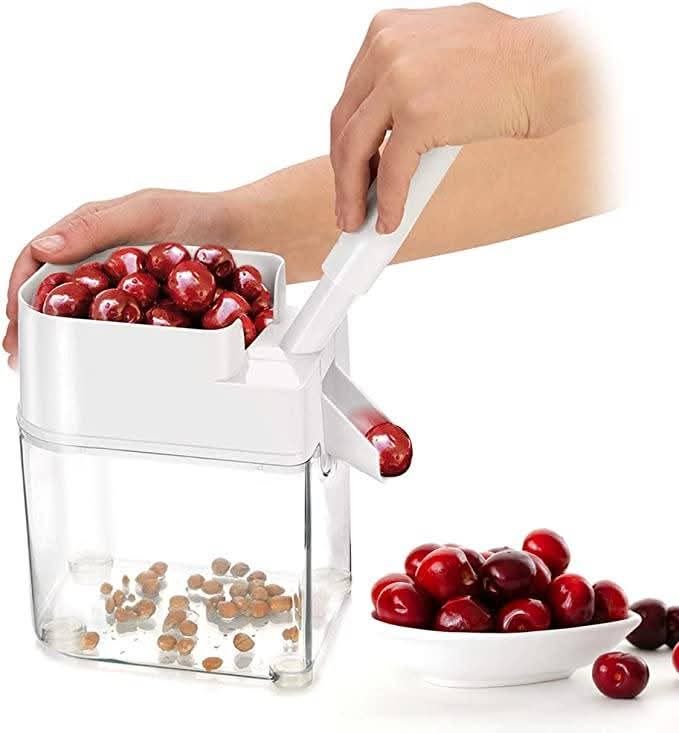 دستگاه مودل جدید خسته کش آلوبالو و گیلاس