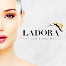 برند زیبایی لدورا Ladora Beauty Brand