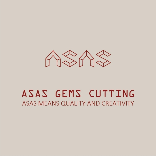 جواهر تراشی اساس Asas Gemscutting