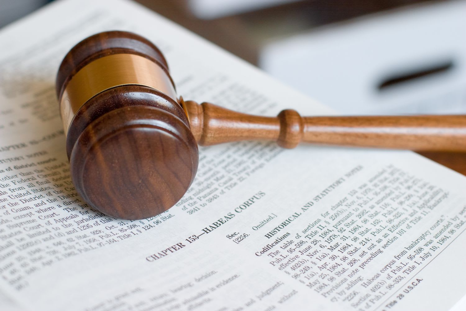 Habeas Corpus: O Que Você Precisa Saber