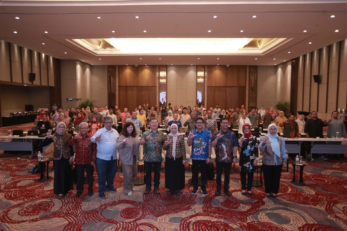 National Coffee Seminar
