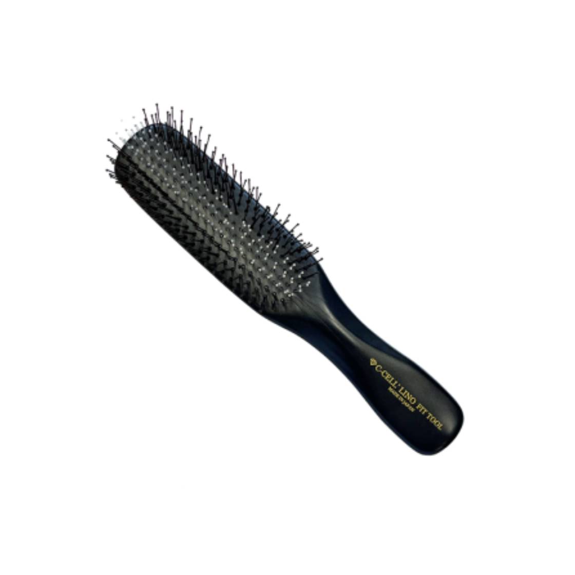 神奇泡泡梳 4-in-1