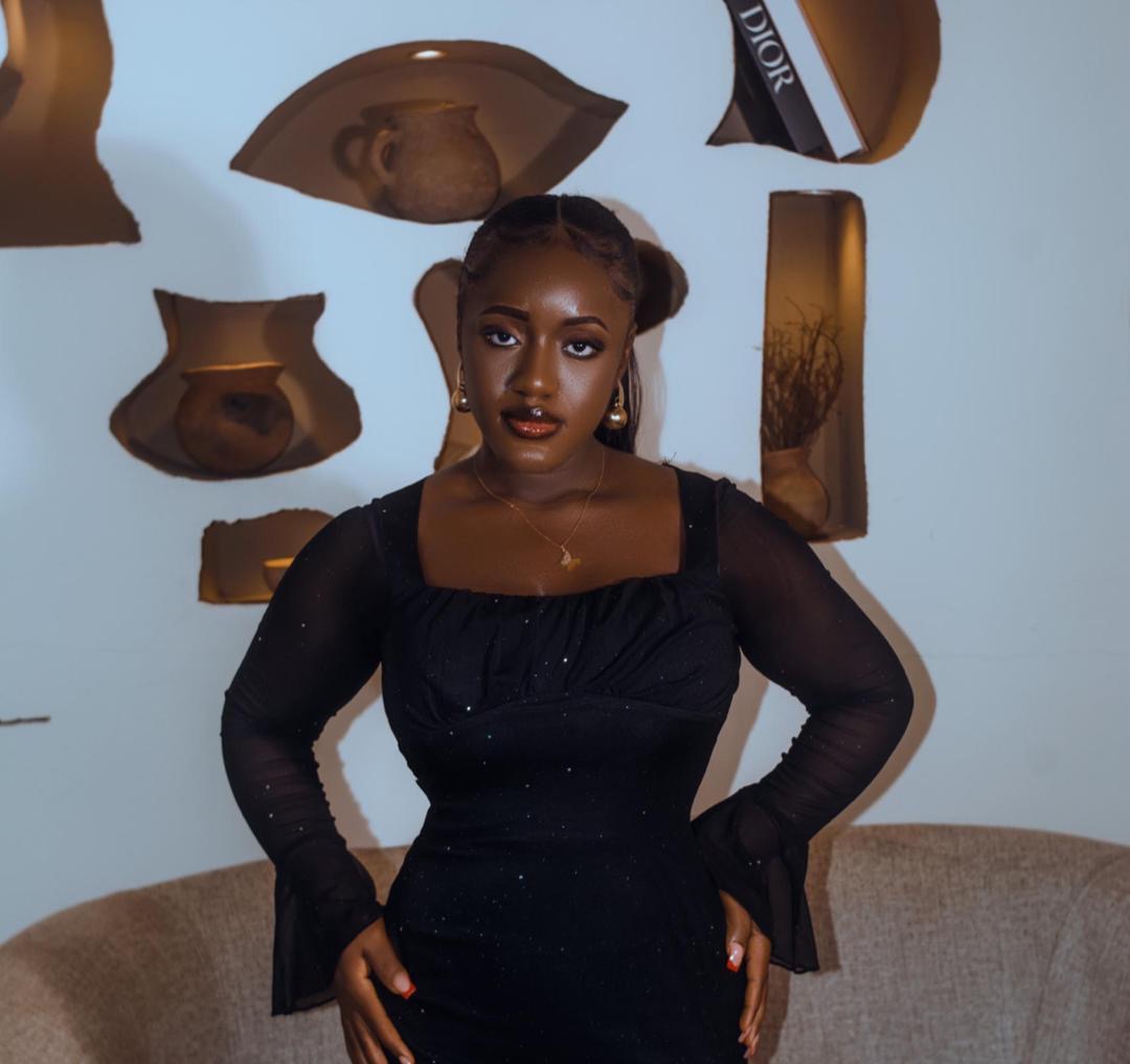 Nnachi-Egwu Chidera Ezinne