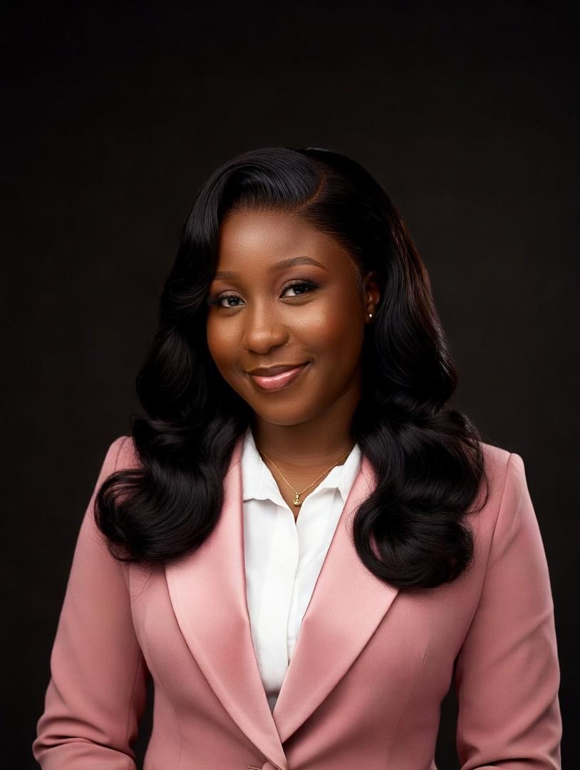 Gilbert Christabel Chinyerere