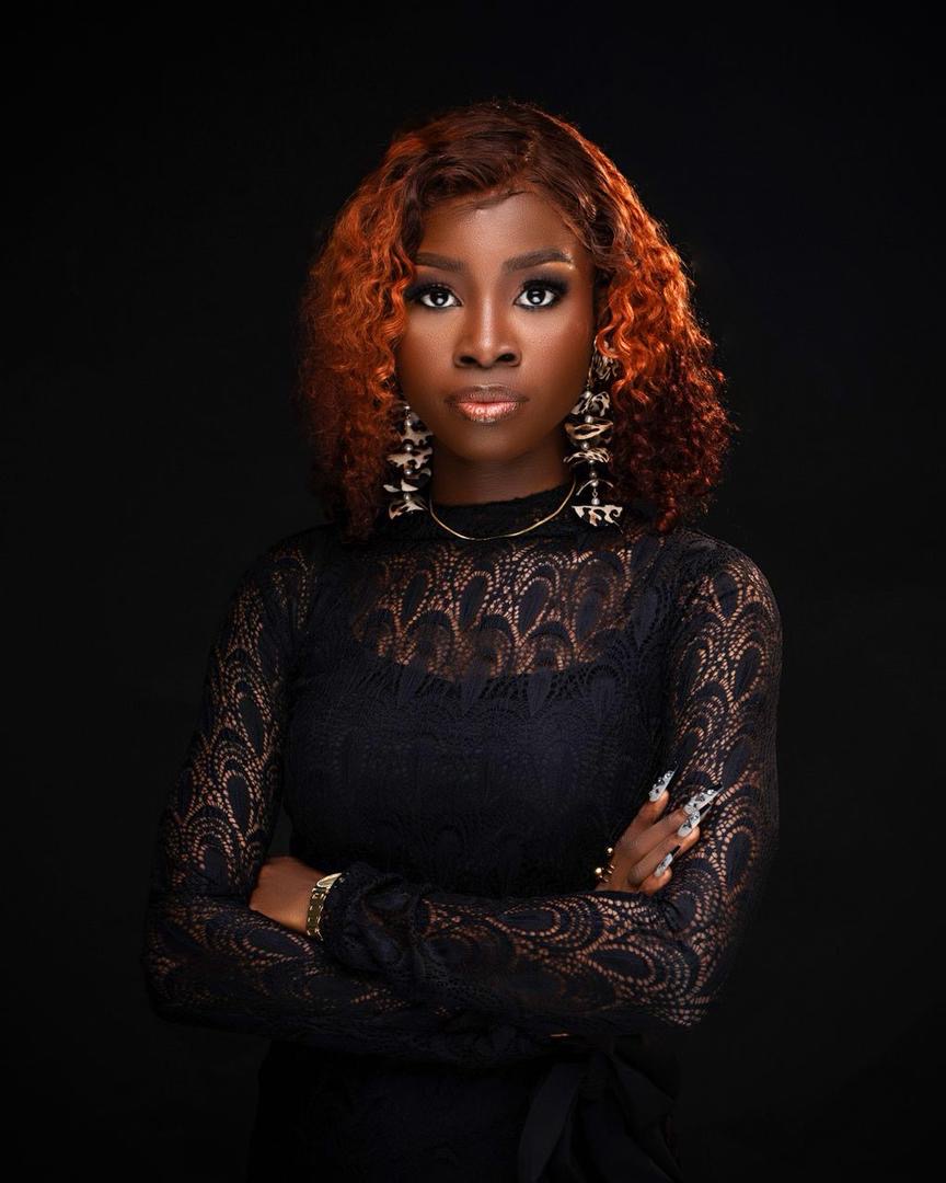 Ahuwanya Oluchukwu Amazing