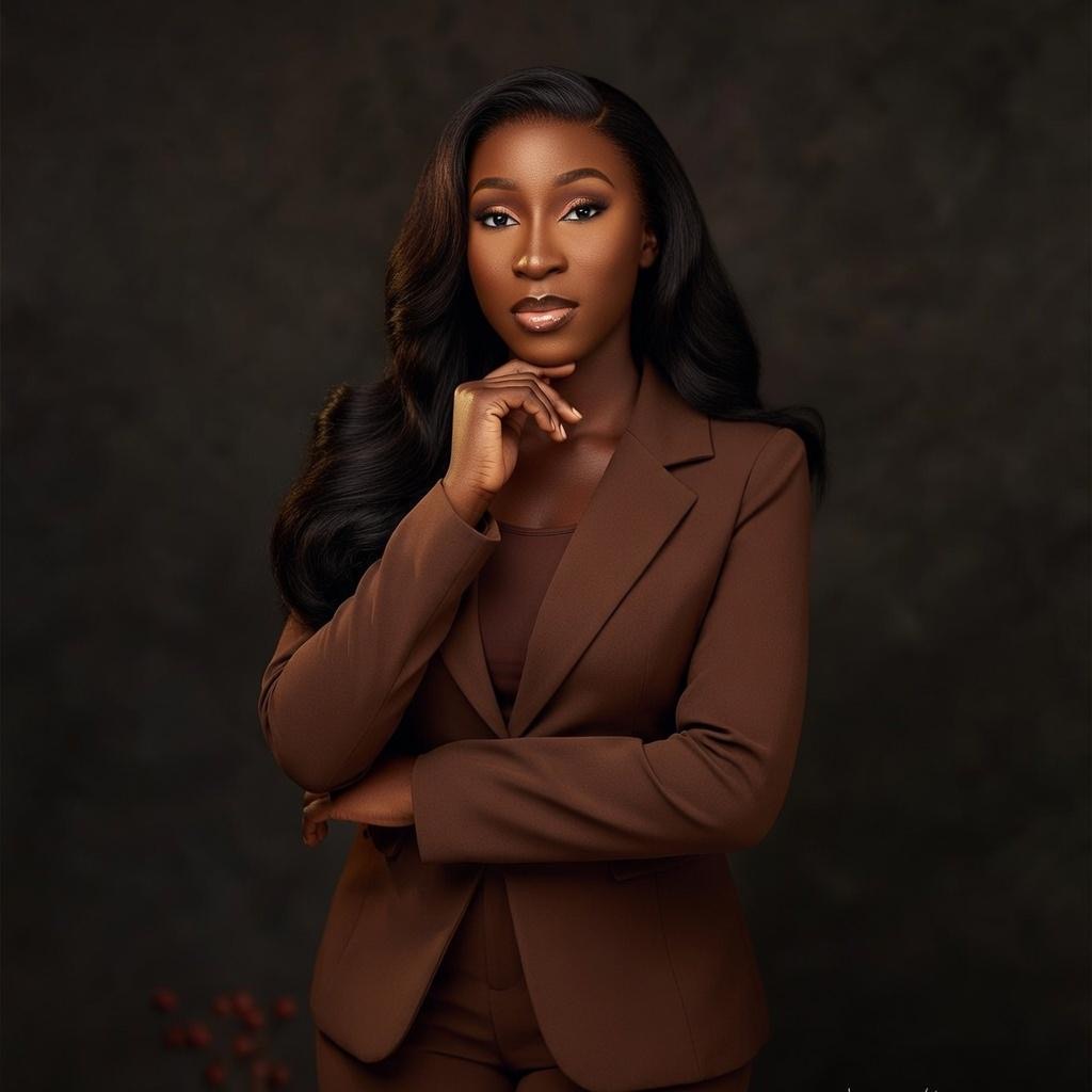 Obiekwe Esther Ozioma