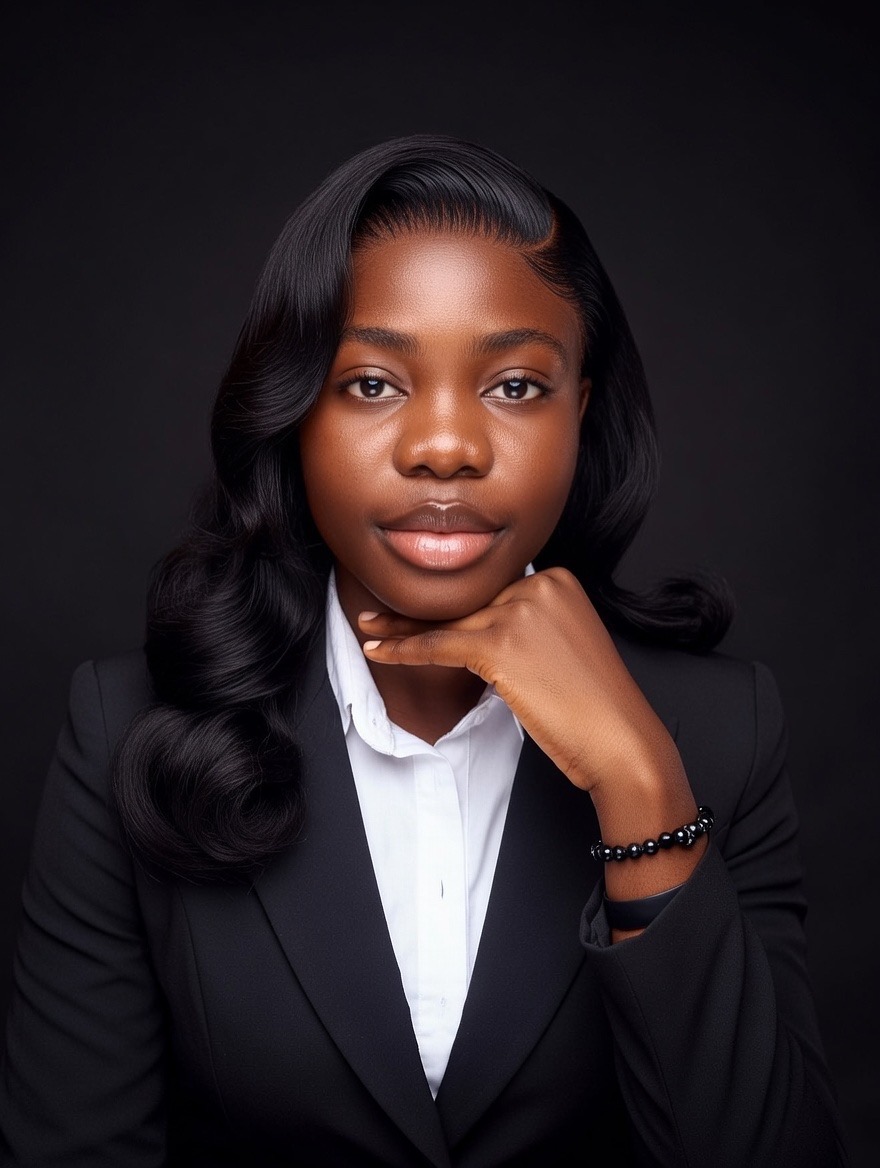 Olayiwola Abigail Oluwferanmi