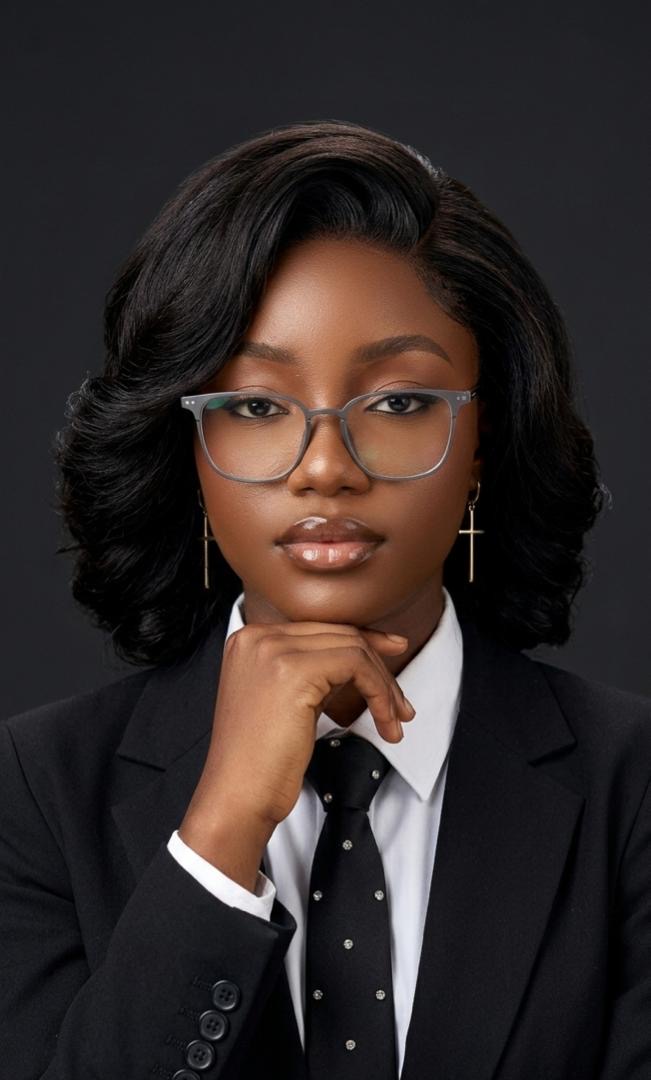 Daniel Dara Precious