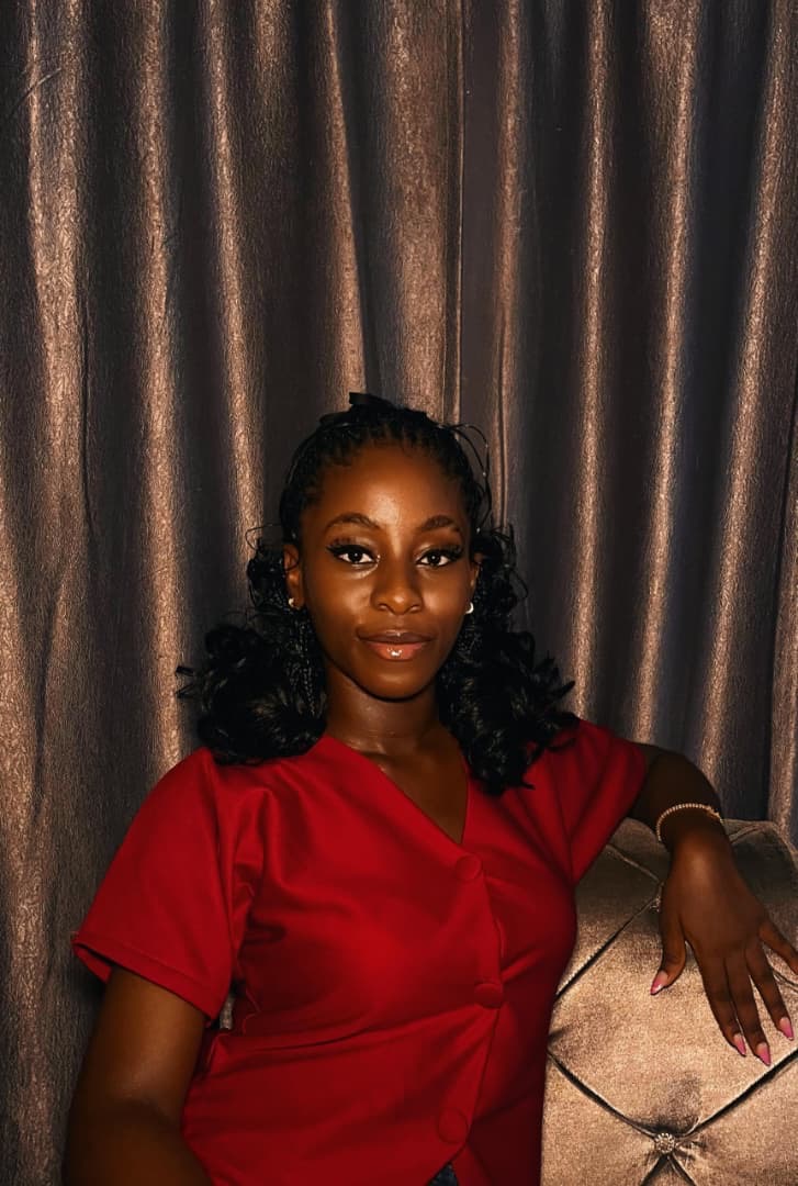 Okwuchi Benita Chidinma