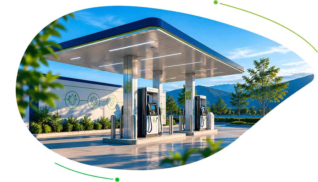 Cuidado del Medio Ambiente