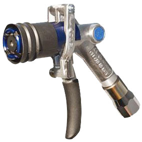 Pistola OPW