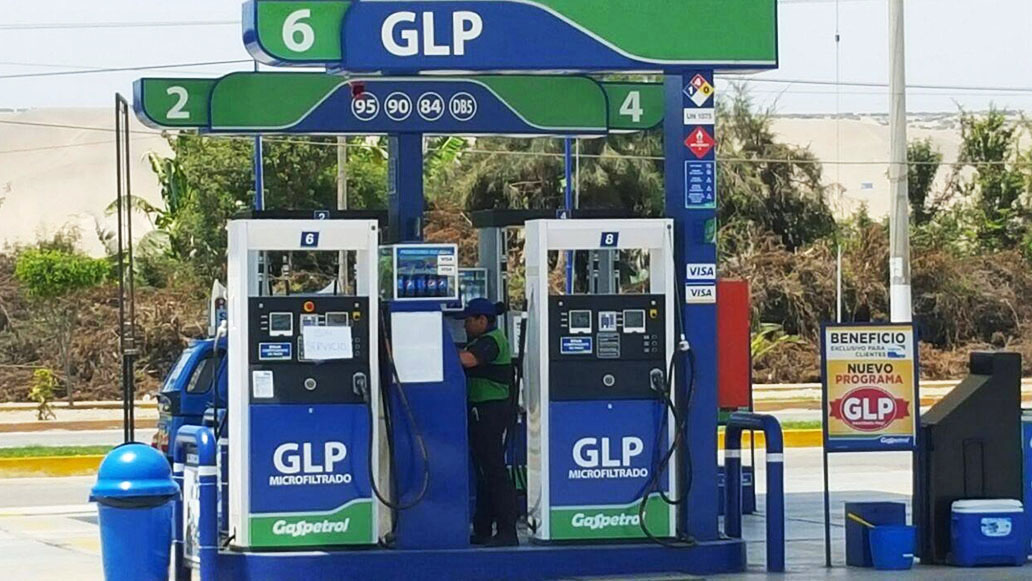 Servicios de instalación