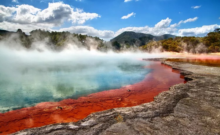New Zealand