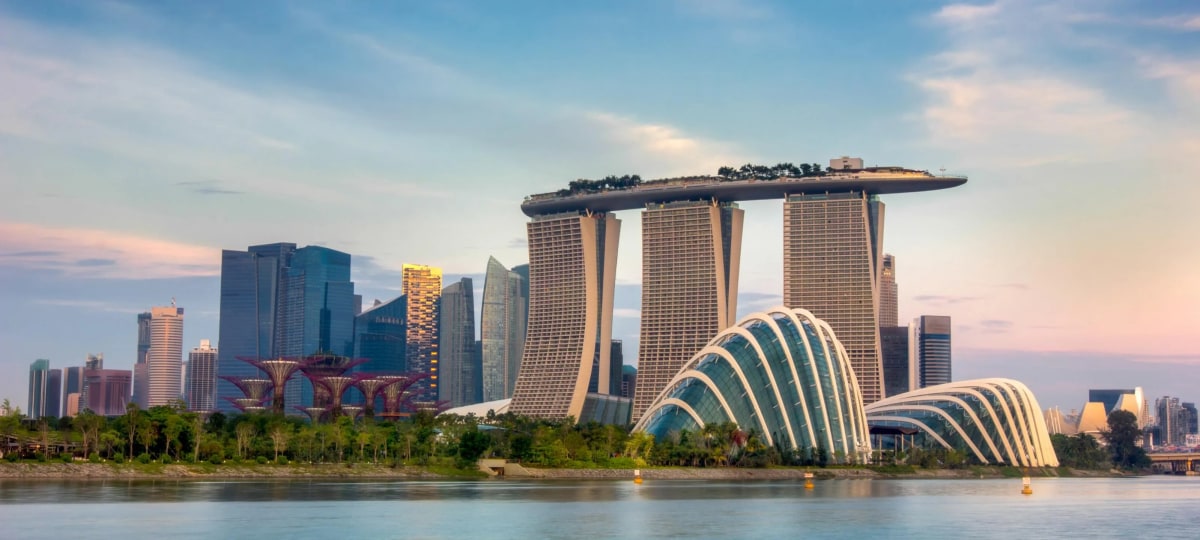 Singapore