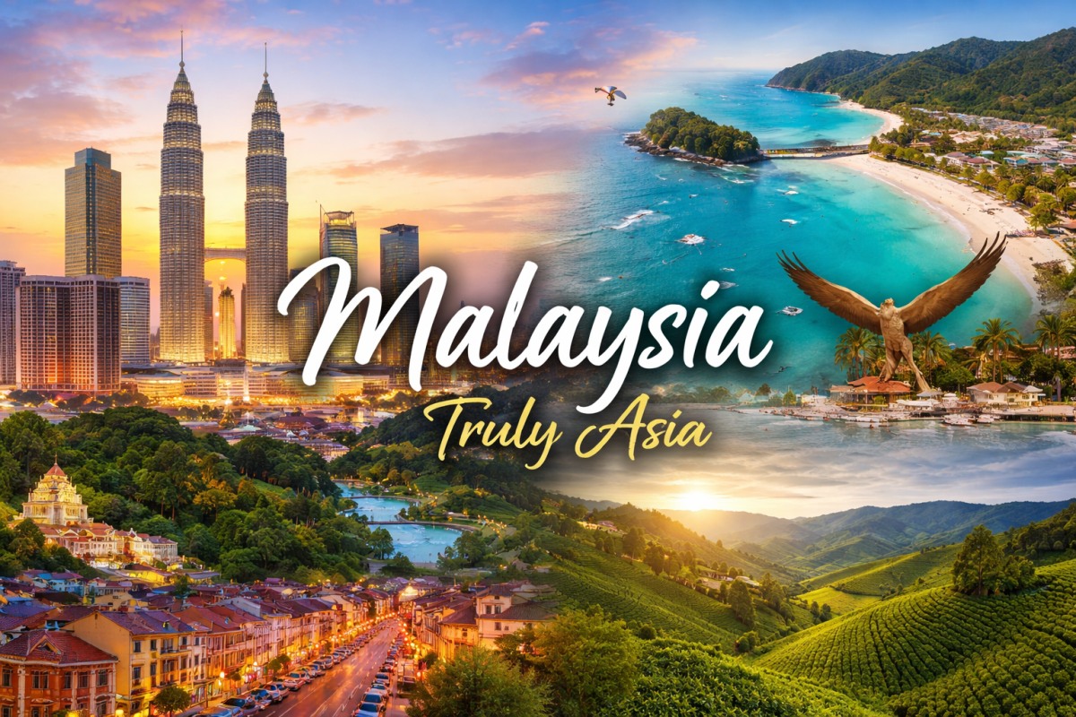 Malaysia