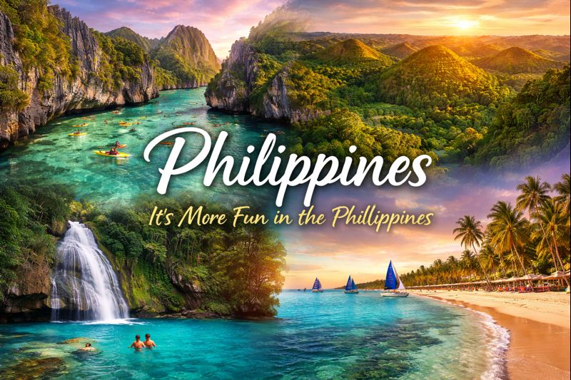 Philippines