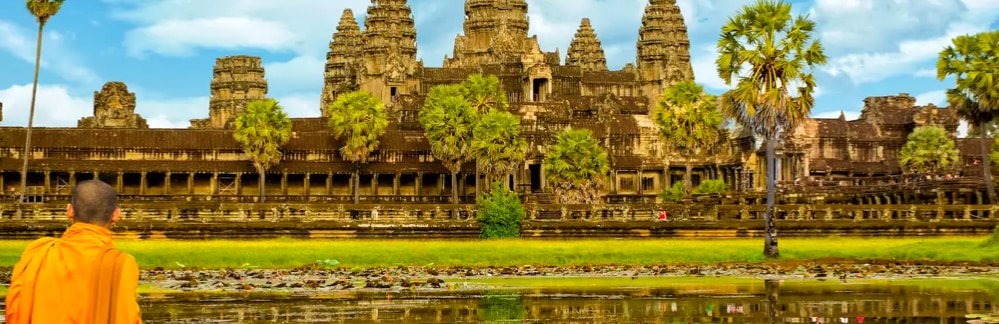 Cambodia