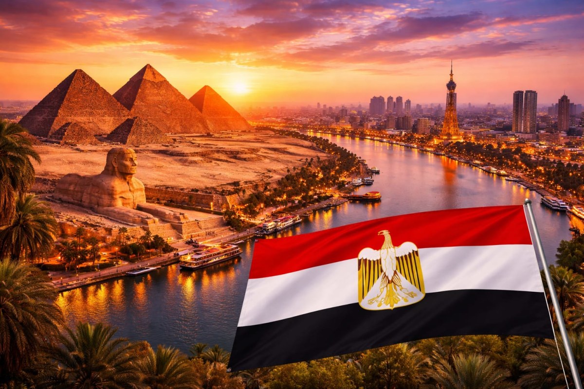 Wonders of Ancient Egypt & Nile Cruise