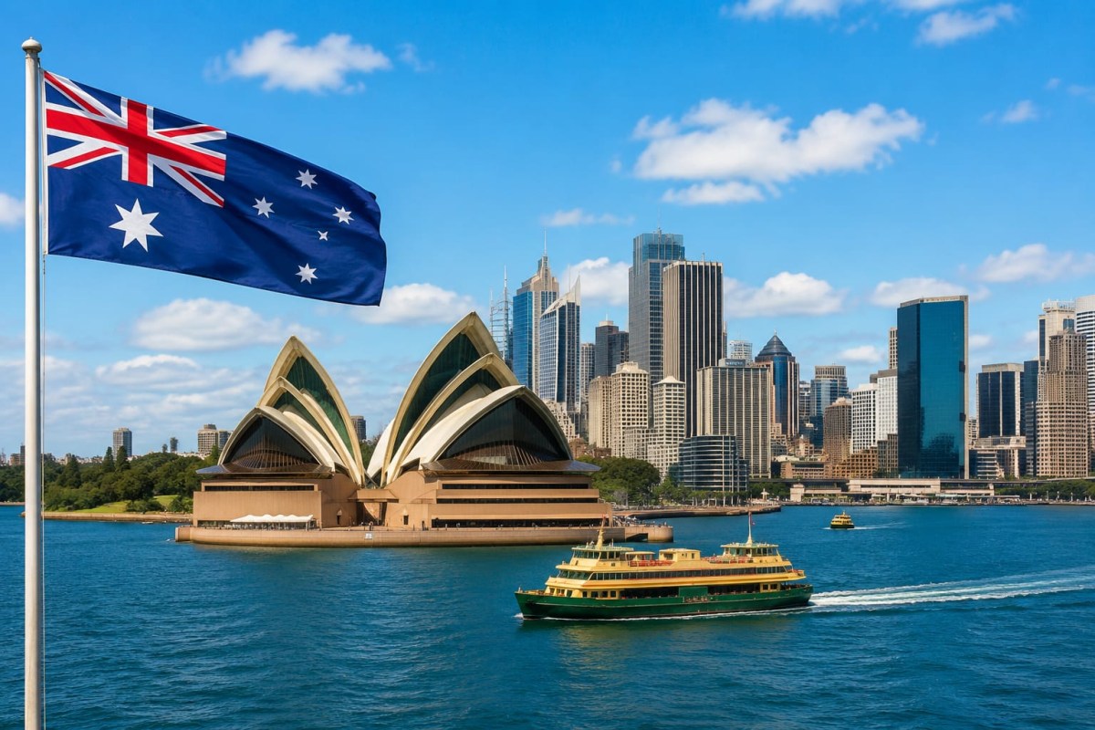Australia & New Zealand Grand Explorer – 19 Days Group Tour