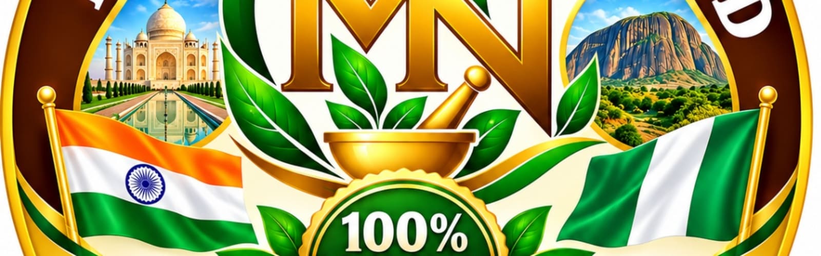Maiyeri Nutriblend banner