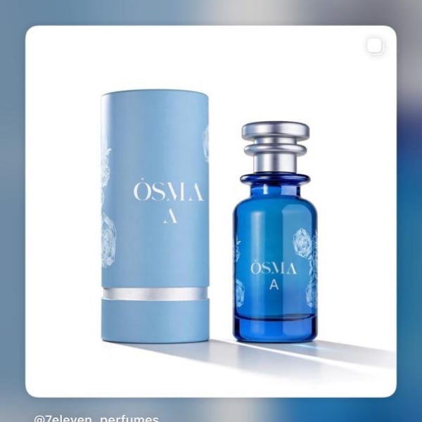 Osma A