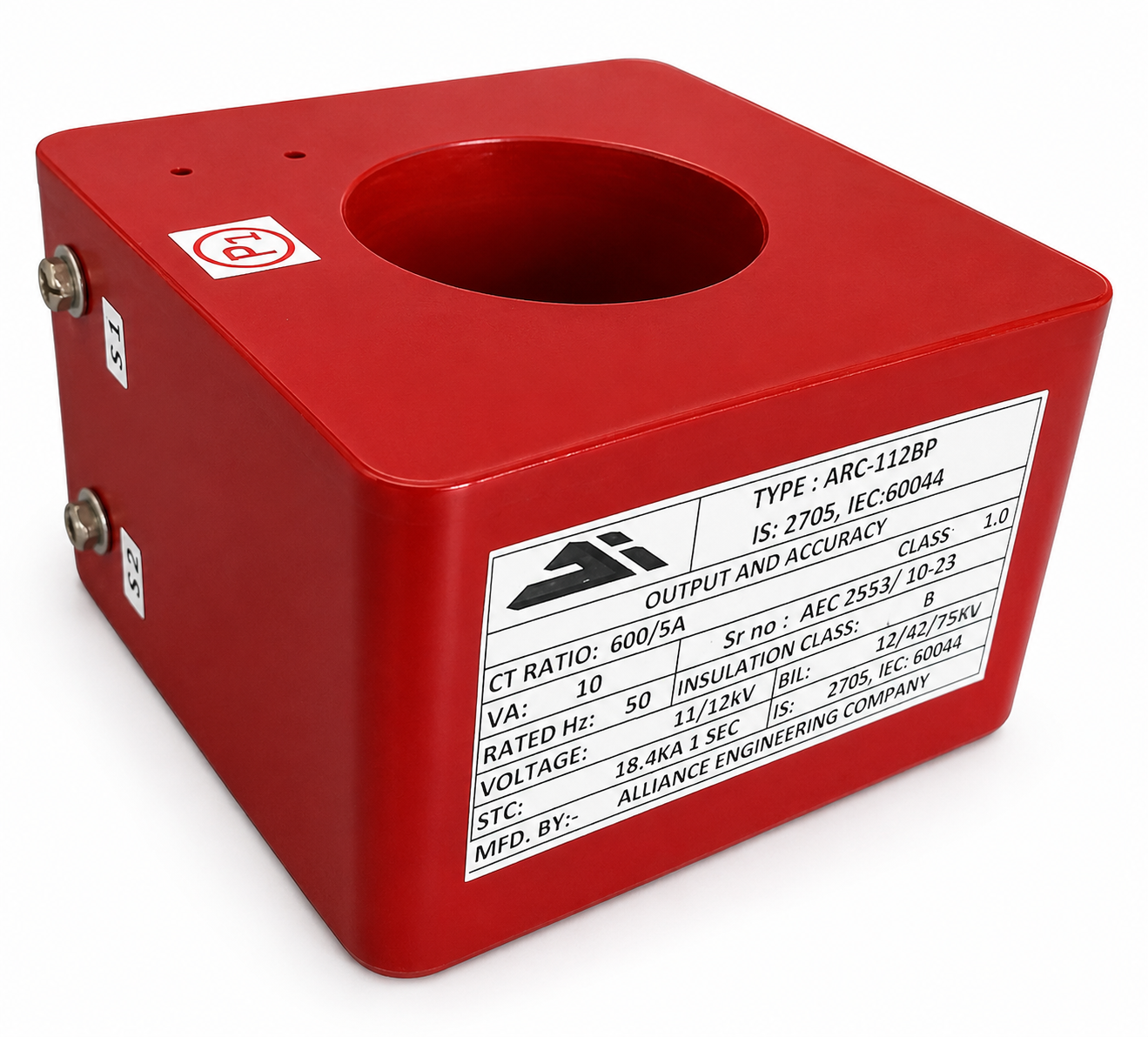 How to Choose the Right CT Ratio for Your Electrical Panel