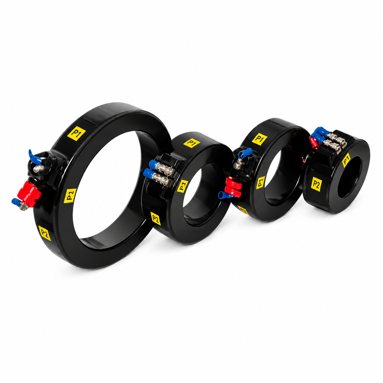 Current Transformers