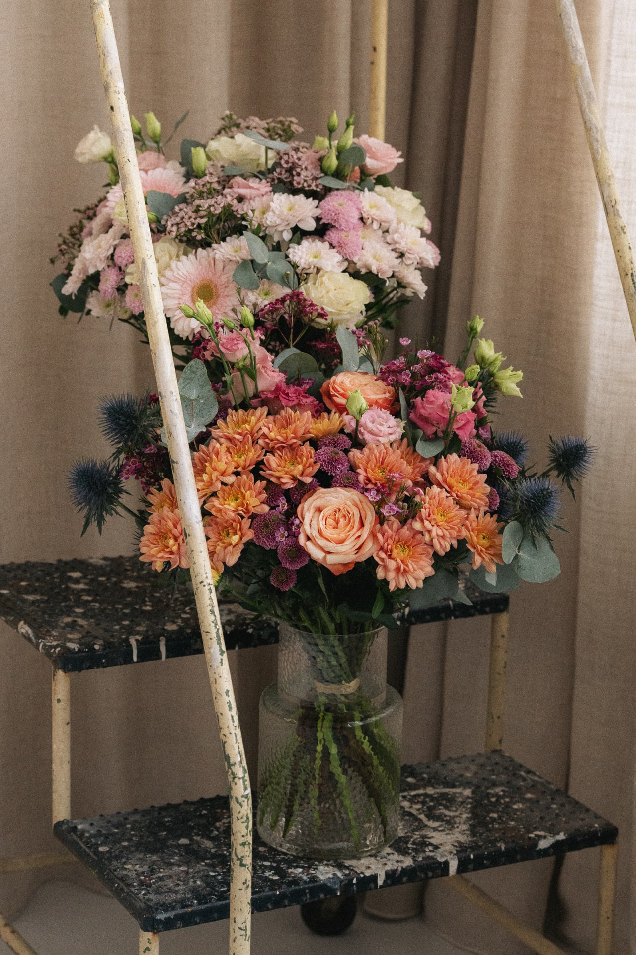 Bouquet Selma - 9