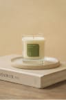 Verbena Candle - Vue 1