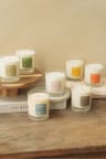 Verbena Candle - Vue 3