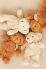 Vanilla Plush Toy - Vue 5