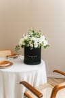 Fresh Flowers Box - Vue 6