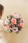 Bouquet Isra - Vue 1