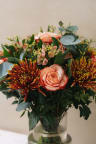 Bouquet Isée - Vue 3