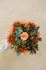 Bouquet Isée - Vue 1