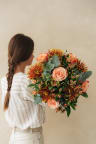 Bouquet Isée - Vue 2