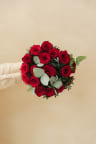 Bouquet Rosa - Vue 2