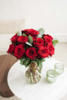 Bouquet Rosa - Vue 1