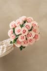 Ruby Bouquet - Vue 1