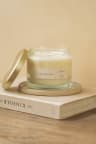 XL Alpine Forest Candle - Vue 1