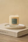 Ylang-Ylang Candle - Vue 1
