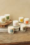 Ylang-Ylang Candle - Vue 2