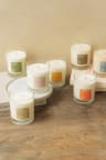 Alpine Forest Candle - Vue 2