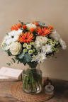 Bouquet Sixtine - Vue 5