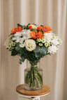 Bouquet Sixtine - Vue 6