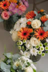Bouquet Sixtine - Vue 7