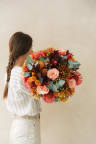 Bouquet Shiloh - Vue 2