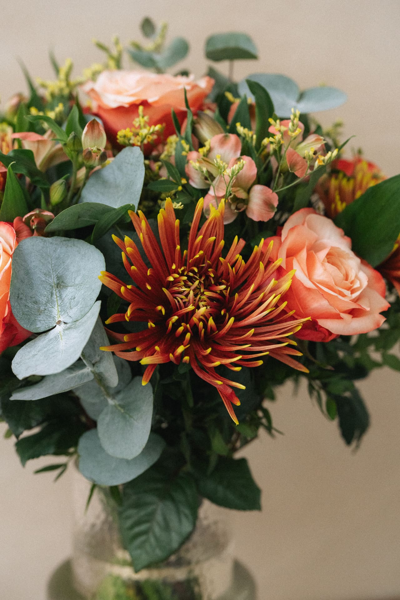 Bouquet Isée - 5